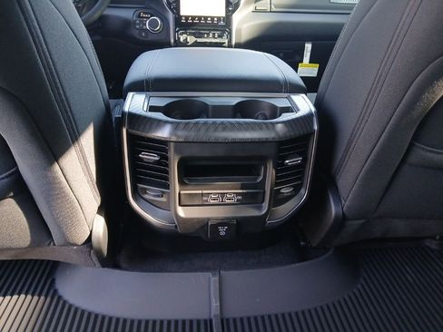 New 2026 RAM 1500 Big Horn image 41