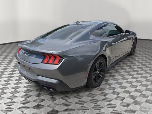 Used 2024 Ford Mustang GT RWD image 6