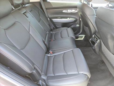 Used 2024 Genesis GV70 2.5T w/ Select Package AWD/4WD image 26