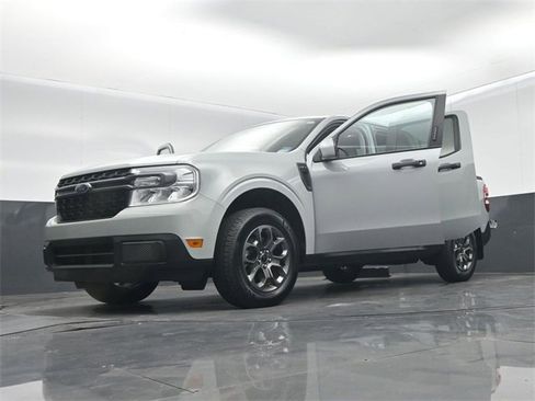 Used 2022 Ford Maverick XLT w/ XLT Luxury Package image 70