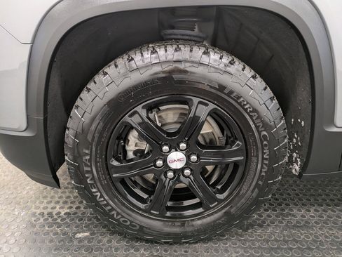 Used 2023 GMC Acadia AT4 w/ Technology Package image 7