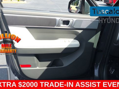 New 2026 Hyundai Santa Fe SEL FWD image 12