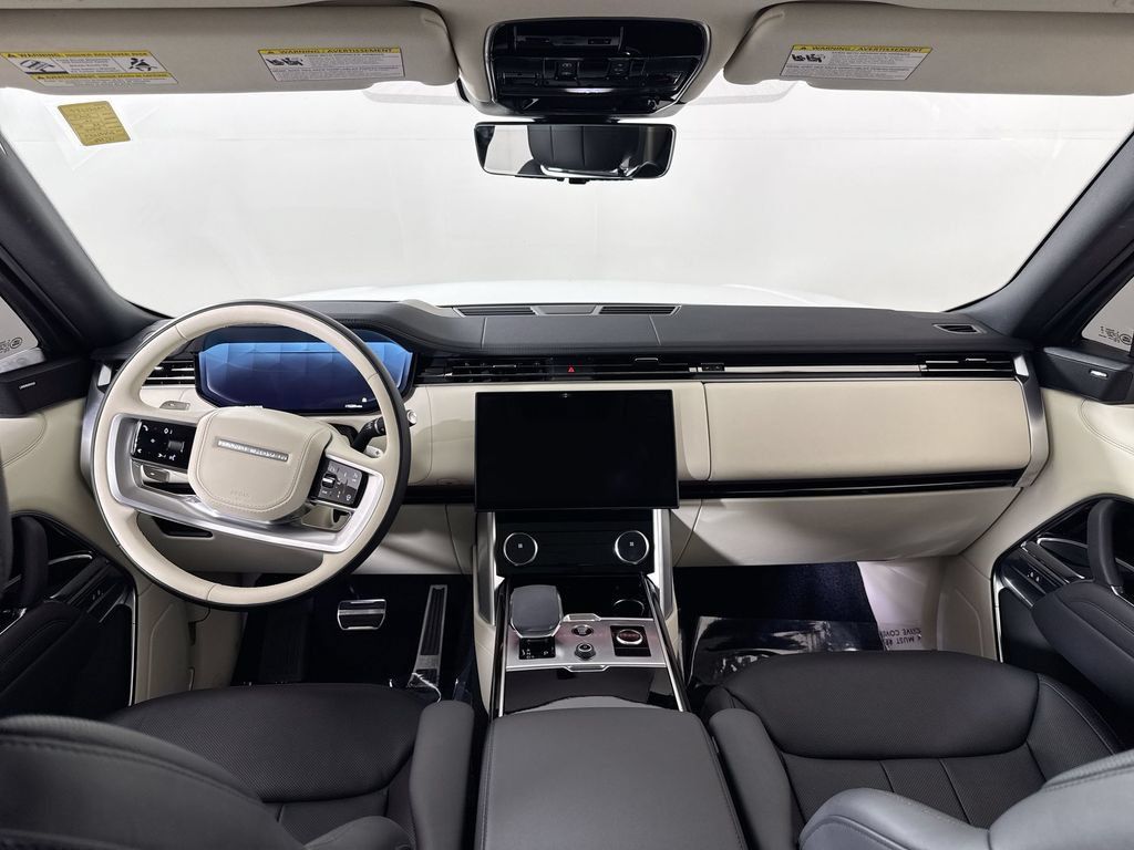 Used 2023 Land Rover Range Rover SE AWD/4WD image 19