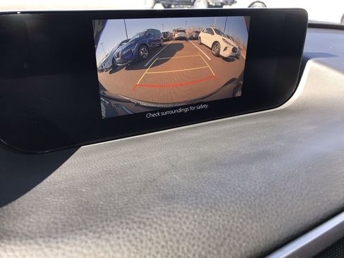 Used 2024 MAZDA CX-50 AWD 2.5 S w/ Cargo Package image 17