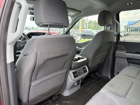 Used 2024 Ford F150 XLT w/ Equipment Group 302A MID AWD/4WD image 23