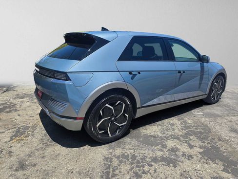 Used 2024 Hyundai Ioniq 5 Limited RWD image 3