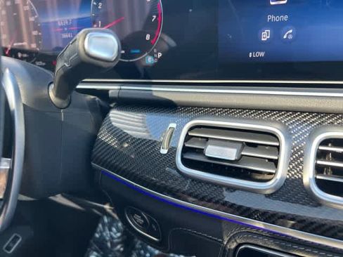 Certified 2024 Mercedes-Benz GLE 53 AMG 4MATIC Coupe image 30