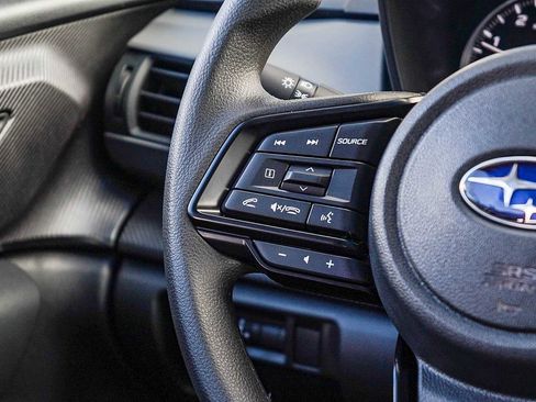 New 2026 Subaru Crosstrek 2.0i Premium image 16