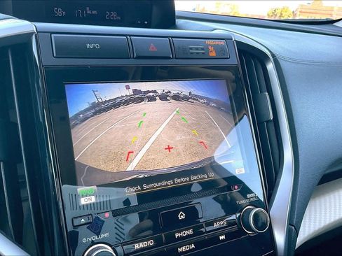 Used 2022 Subaru Ascent Premium w/ Convenience Package image 26