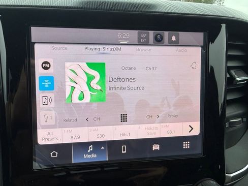 New 2026 RAM 1500 Big Horn w/ Night Edition image 19