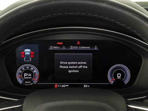 Used 2021 Audi Q5 2.0T Premium Plus w/ Premium Plus Package image 28