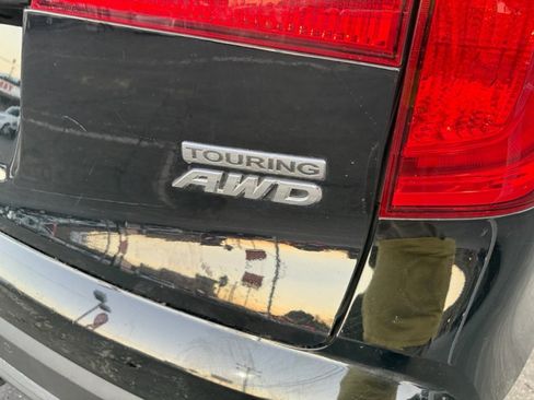 Used 2018 Honda Pilot Touring image 19