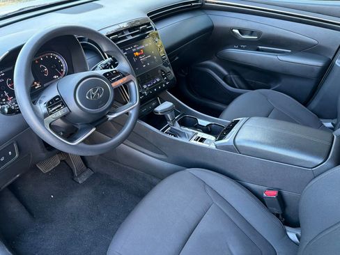 Used 2024 Hyundai Tucson SEL image 11