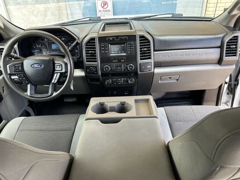 Used 2019 Ford F350 XL w/ XL Value Package AWD/4WD image 23