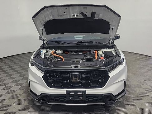 Certified 2024 Honda CR-V Sport image 12