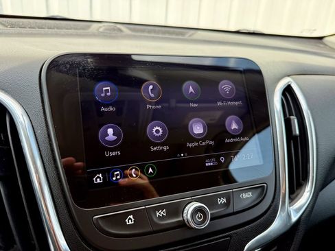 Used 2020 Chevrolet Equinox LT FWD image 26