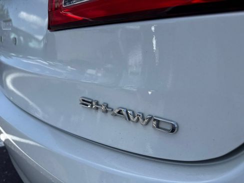 Used 2020 Acura TLX V6 SH-AWD w/ Technology Pkg image 5