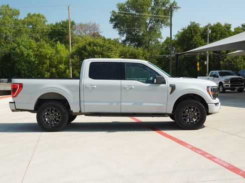 Used 2023 Ford F150 Tremor w/ Trailer Tow Package AWD/4WD image 6