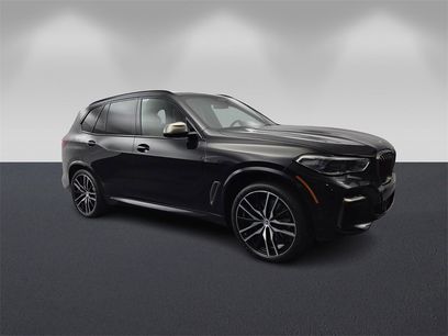 Used 2023 BMW X5 M50i w/ Executive Package