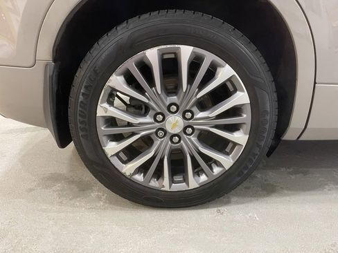 Used 2021 Chevrolet Blazer Premier w/ Driver Confidence II Package image 36