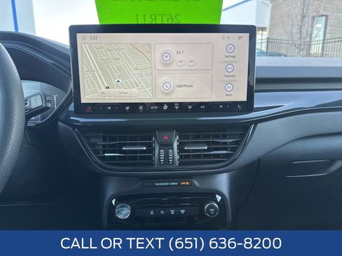 Used 2024 Ford Escape ST-Line w/ Tech Pack #1 image 17