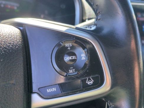 Certified 2022 Honda CR-V EX-L image 13