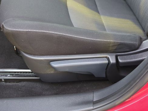 Certified 2023 Nissan Sentra SV w/ All-Weather Package image 21