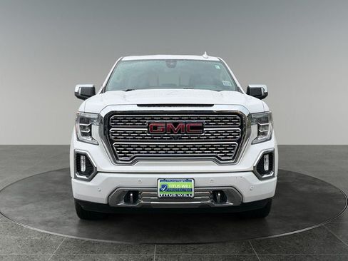 Used 2019 GMC Sierra 1500 Denali w/ Denali Ultimate Package AWD/4WD image 2