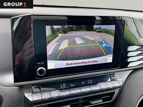 Used 2025 Toyota Camry LE FWD image 29
