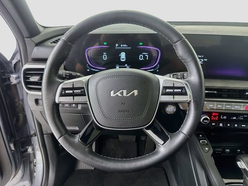 Used 2024 Kia Telluride EX X-Line AWD/4WD image 13