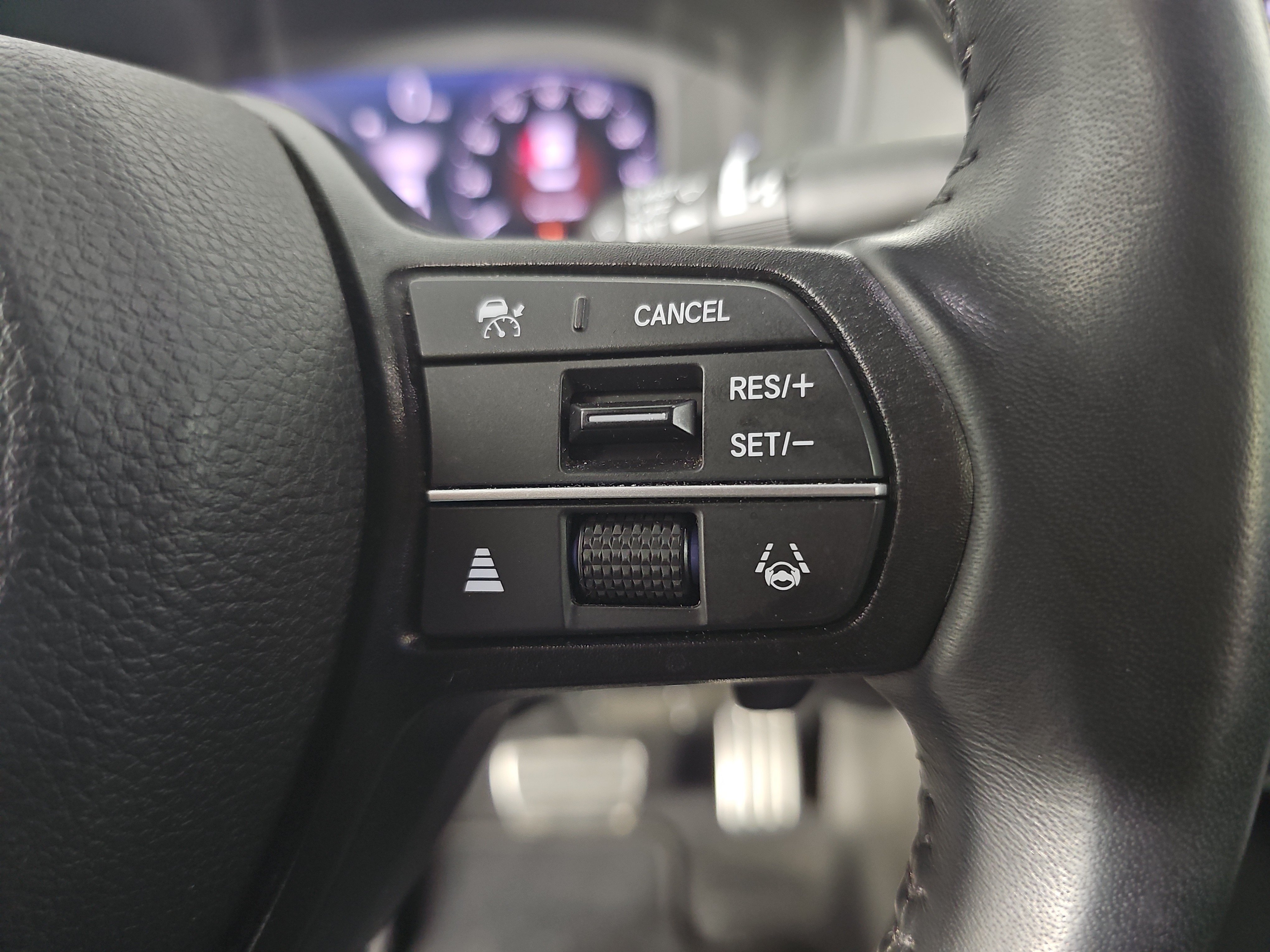 Certified 2024 Honda Accord Sport image 22