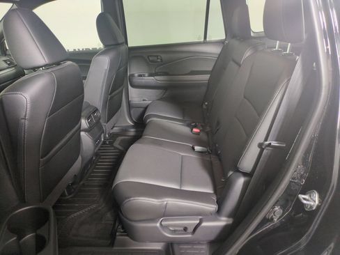 Certified 2024 Honda Passport EX-L image 24