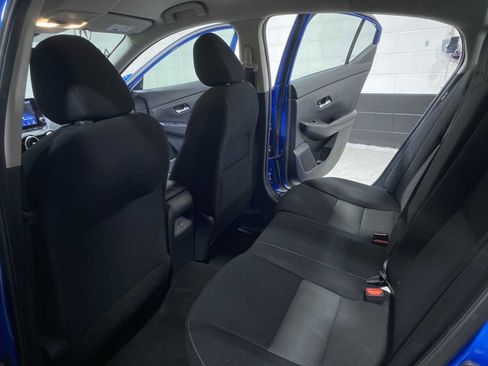 Used 2022 Nissan Sentra SV image 12