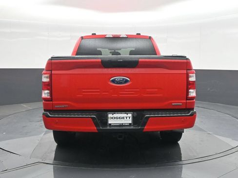 Used 2023 Ford F150 XL w/ STX Appearance Package RWD image 17