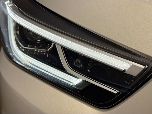 Certified 2019 INFINITI QX80 Luxe w/ 22" Wheel Package RWD image 42