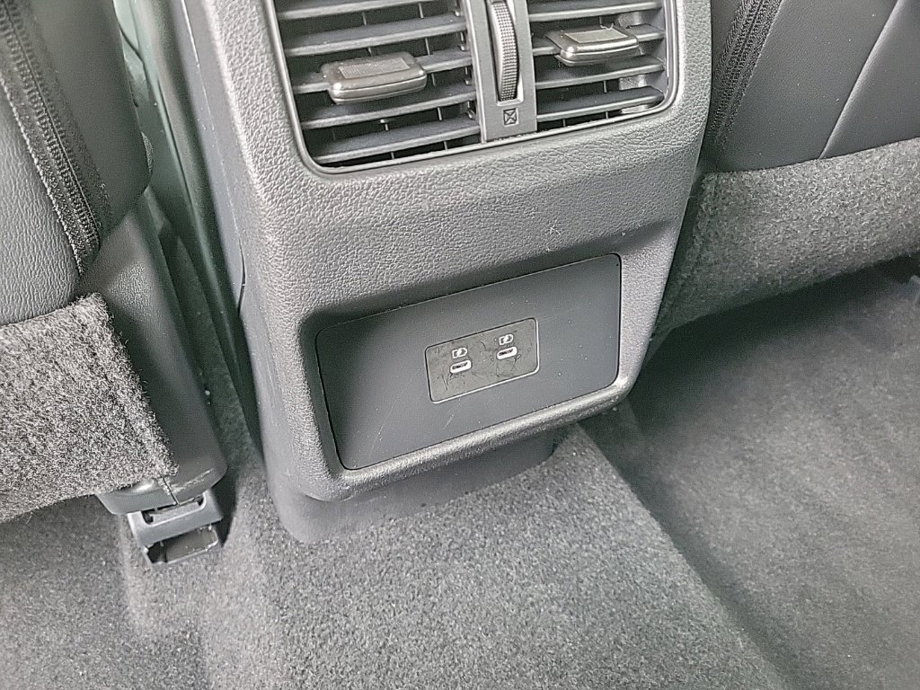 Certified 2024 Nissan Rogue SL AWD/4WD image 20