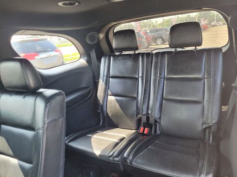 Used 2015 Dodge Durango R/T w/ Premium Nappa Leather Group image 13
