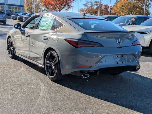 New 2026 Acura Integra A-Spec image 8