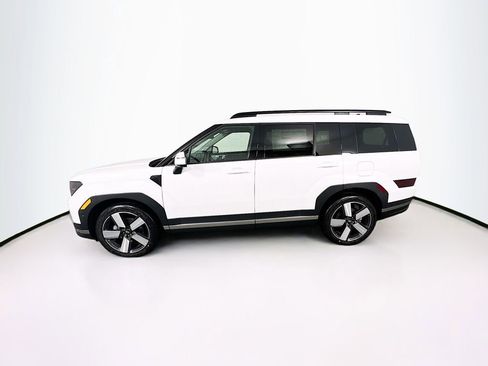 New 2026 Hyundai Santa Fe Limited AWD/4WD image 4
