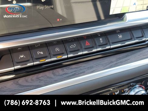 New 2026 GMC Sierra 1500 SLT w/ SLT Premium Package image 28