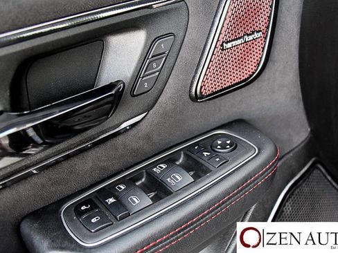 Used 2023 RAM 1500 TRX w/ TRX Level 2 Equipment Group image 28