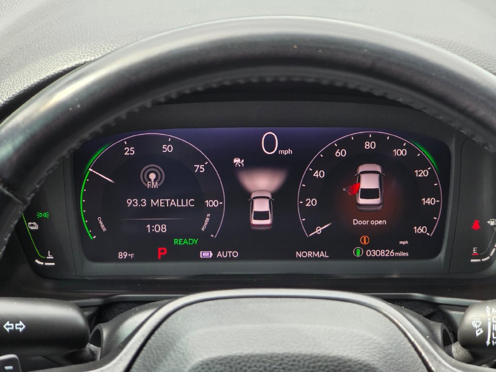 Used 2023 Honda Accord Sport image 7