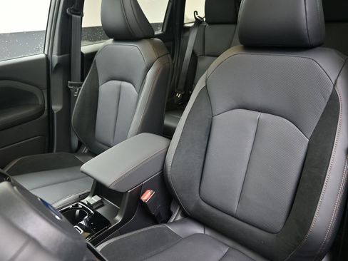 New 2026 Subaru Forester Touring image 30