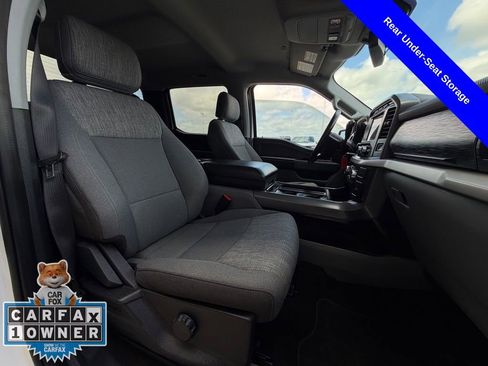 Used 2021 Ford F150 XLT w/ Equipment Group 301A Mid AWD/4WD image 27