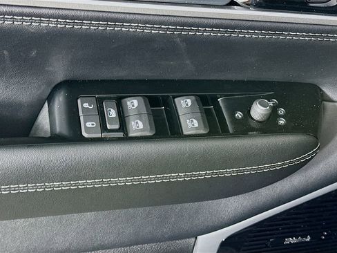 New 2026 Jeep Grand Wagoneer Limited AWD/4WD image 23