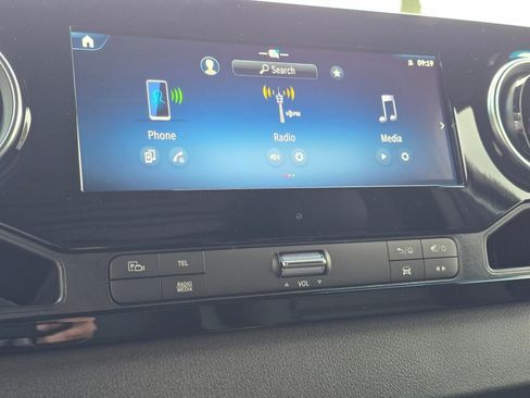 New 2025 Mercedes-Benz Sprinter 2500 image 30