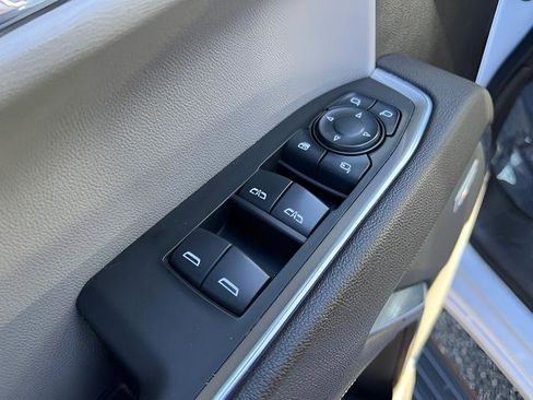 Certified 2023 Chevrolet Silverado 1500 LTZ w/ LTZ Premium Package image 12