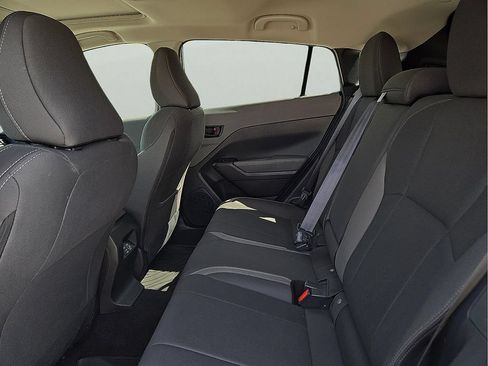 Certified 2026 Subaru Crosstrek 2.5i Premium AWD/4WD image 10