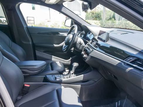 Used 2019 BMW X2 sDrive28i FWD image 16
