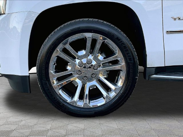 Used 2016 GMC Yukon SLT w/ Premium Edition AWD/4WD image 35